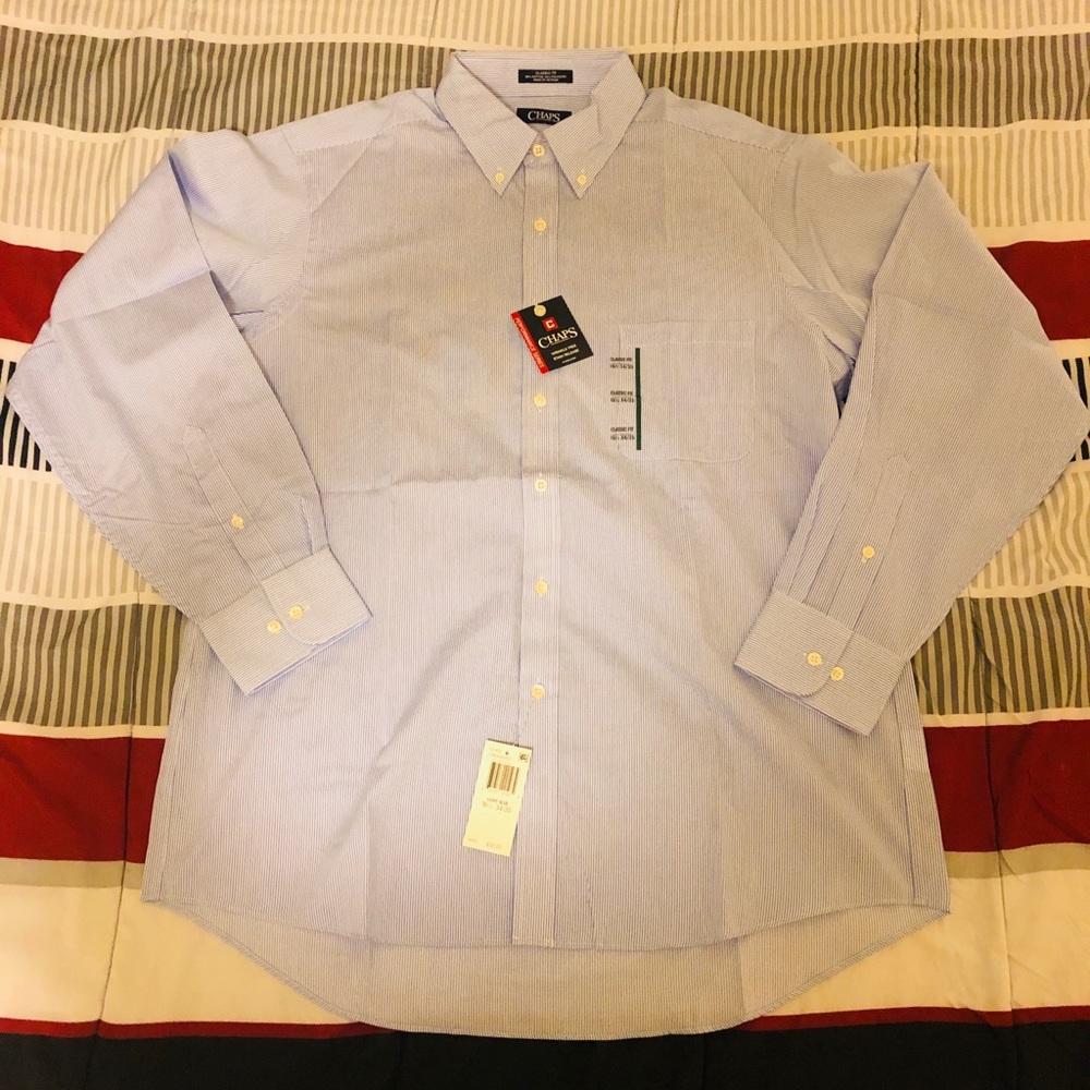 Chaps Classic Fit Shirt